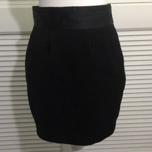 Cute Black skirt
